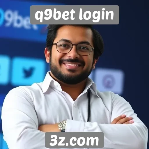 Depoimentos de usuários sobre Q9Bet Login